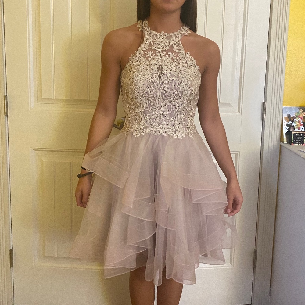 Cocktail Dress